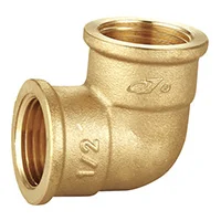 brass Fitting  jd-9003