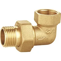 brass Fitting  jd-9092