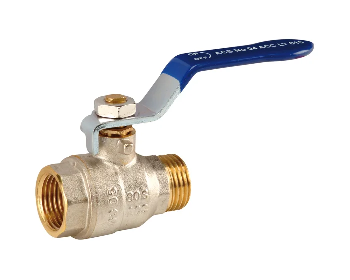 brass ball valveS jd-1003