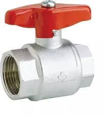 brass ball valveS jd-1003