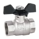 brass ball valves jd-1007