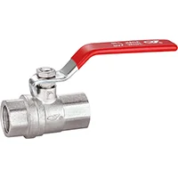 brass ball valves jd-1036