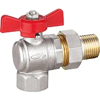 brass ball valves jd-1038