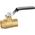 brass ball valves jd-1093
