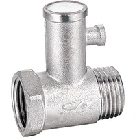 brass safety valve jd-7031