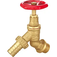 brass stop valve jd-7003